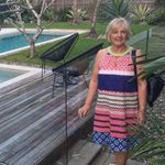 Joanne Herbert - @portd20 - Instagram