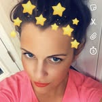 Joanne Herbert - @joanneherbertx - Instagram