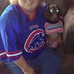 Joanne Herman - @jojoherm22 - Instagram