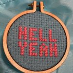 Joanne Herman - @stitchcutestuff - Instagram