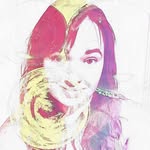 Joanne Herrmann - @vividpaintbrush - Instagram