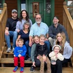 JoAnne Latham Herrmann - @mamajoherm - Instagram