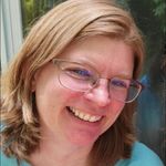 Joanne Hines Cook - @doxiejo - Instagram