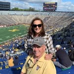 Joanne Hines Saunders - @joannemaureen52 - Instagram