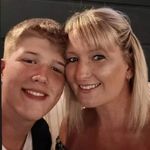Joanne Hinton - @jo.hinton77 - Instagram