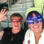 Joanne Hirsch - @maudyhirsch - Instagram