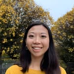 Joanne Huang Hirschhaut - @joannehirschhaut - Instagram
