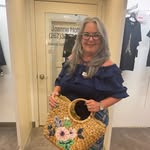 Joanne Hoff - @joannepersonalstylist - Instagram