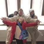 Joanne Holbrook - Facebook
