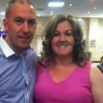 Joanne Holmes - @joanneholmes776 - Instagram