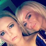 Joanne Hooper - @joannedowney52 - Instagram