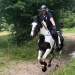 Joanne Louise Apsley-Hooper - @apsleyhooper - Instagram