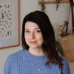 Joannie Houle ✿ Illustrator & Designer - @joanniehoule_art - Instagram