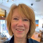 JoAnne Morris Huffman - @jojulyh51 - Instagram