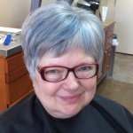 Joanne Thieme Huffman - @joannethiemehuffman - Instagram