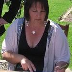 Joanne Hutton - @johutton62 - Instagram