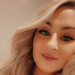 Joanne Hutton - @joannehutton_x - Instagram