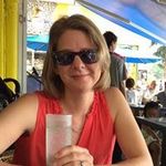 Joanne Hutton Donaldson - @joannehuttondonaldson - Instagram