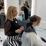 Joanne Hutton-Price - @jo_popham_hairdressing - Instagram
