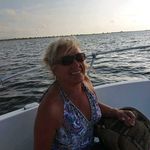 Joann Irons /Catando HVAC - @ironsjoann - Instagram