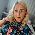 Joanne Irons - @joirons - Instagram