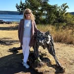 Joanne Ironside - @joanneironside - Instagram