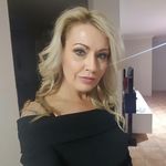 ASİL - @joanne_irwin - Instagram