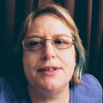 Joanne Irwin - @keltic_kat - Instagram