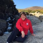 Joanne Irwin - @irwin_joanne - Instagram