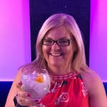 Joanne Irwin - @joheron3 - Instagram