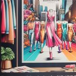 Jo-anne Ivey - @jojofashionlifestylist - Instagram
