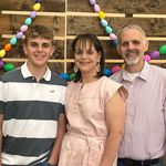 JoAnn Izzo Stevens - @joannstevens143 - Instagram