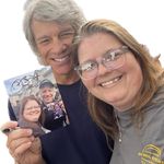 Joanne Izzo Jones - @lovethemfroggies - Instagram
