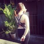 Joanne Javier - @anojen07 - Instagram