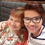 Joanne Javier - @joanne.javier.129 - Instagram
