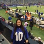 Joanne Javier - @smilingjoanne_ny - Instagram