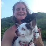 Jo-anne Jeffrey - @gardenpixie66 - Instagram