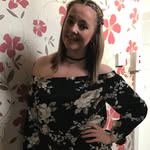 Joanne Jeffrey - @joannnnee.yours - Instagram