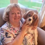 JoAnne Jeffrey - @josiejeff56 - Instagram