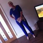 Joanne Jeffrey - @joanne_jeffrey - Instagram