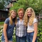 Joanne Josten - @joannejosten - Instagram