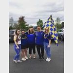 Joanne Kavanagh - @joannekav16 - Instagram