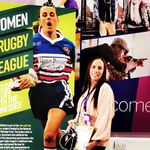 Joanne Flo Jo Kavanagh - @joanne_kav - Instagram