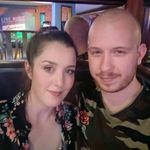 Joanne Kavanagh - @msbuttons21 - Instagram