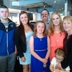 Joanne Kavanagh - @kavanagh8030 - Instagram