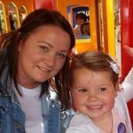 Joanne Keane - @joanne.bull.144 - Instagram