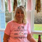 Joanne Korth Kidd - @48joanne - Instagram
