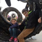 Joanne Kiley - @joanneklibgal - Instagram