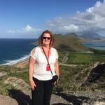 Joanne Kimble - @picturethy - Instagram