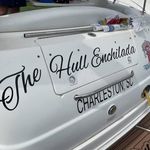 Joanne and Steve Kiser - @thehullenchilada - Instagram